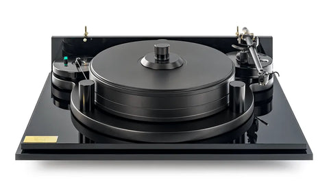 Michell Audio Orbe Turntable