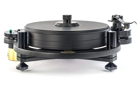 Michell Audio Orbe SE Turntable