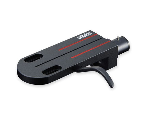 Ortofon LH-6000 Cadenza Style Headshell (Rounded)