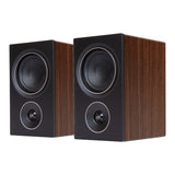 PSB Alpha P3 Bookshelf Speaker - Pair (Walnut)