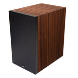 PSB Alpha P5 Bookshelf Speaker (Walnut) - Pair