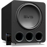 SVS PB17-Ultra R|Evolution 17 Inch Powered Subwoofer (Each)