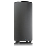 SVS PC-2000 Pro 12 Inch Ported Cylinder Subwoofers - Pair (Piano Gloss Black)