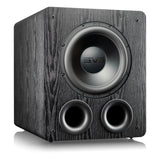 SVS PB-2000 Pro 12" Ported Subwoofer (Premium Black Ash)
