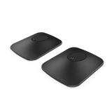 KEF P1 Desk Pad For LSX II and LSX II LT Speakers (Pair)