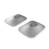 KEF P1 Desk Pad For LSX II and LSX II LT Speakers (Pair)