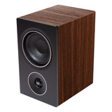 PSB Alpha P3 Bookshelf Speaker - Pair (Walnut)