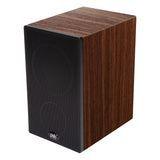 PSB Alpha P3 Bookshelf Speaker - Pair (Walnut)