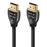 AudioQuest Pearl 48 4K-8K-10K Ultra High Speed HDMI Cable