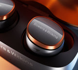 Bowers & Wilkins PI8 McLaren Edition In Ear True Wireless Earbuds