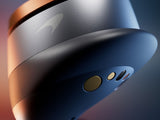 Bowers & Wilkins PI8 McLaren Edition In Ear True Wireless Earbuds