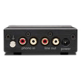 U-Turn Audio Pluto 2 Phono Preamp (Aluminum)