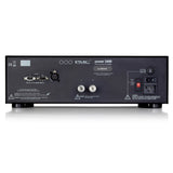 PMC Audio Power2400 Amplifier (Black)