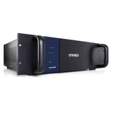 PMC Audio Power2400 Amplifier (Black)