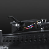 Ortofon 2M Black LVB 250 MM Phono Cartridge