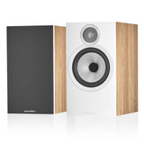 Bowers & Wilkins 606 S3 Bookshelf Speakers (Pair)