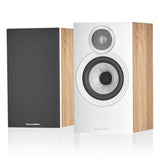 Bowers & Wilkins 607 S3 Bookshelf Speakers (Pair)