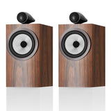 Bowers & Wilkins 705 S3 Bookshelf Speakers (Pair)