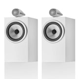 Bowers & Wilkins 705 S3 Bookshelf Speakers (Pair)