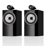 Bowers & Wilkins 705 S3 Bookshelf Speakers (Pair)