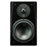 SVS Prime Bookshelf Surround System (Premium Black Ash)