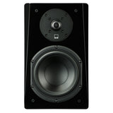 SVS Prime Bookshelf Speakers - Pair (Piano Gloss Black)