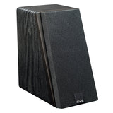 SVS Prime Elevation Speakers - Pair (Premium Black Ash)