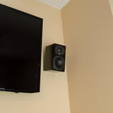 SVS Prime Satellite Speakers - Pair (Piano Gloss Black)