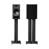 PMC Audio Prodigy1 2-Way Bookshelf Speaker - Pair (Black)