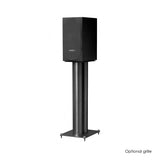 PMC Audio Prodigy1 2-Way Bookshelf Speaker - Pair (Black)