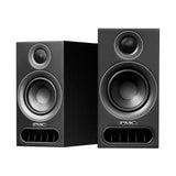 PMC Audio Prodigy1 2-Way Bookshelf Speaker - Pair (Black)