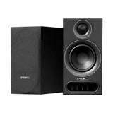 PMC Audio Prodigy1 2-Way Bookshelf Speaker - Pair (Black)