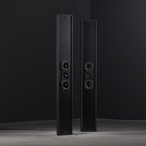 Leon PrUT-MC Profile Series Multi-Channel Sidemount Speakers (Pair)