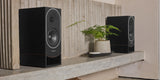 PMC Audio Prophecy1 2-Way Bookshelf Speaker (Pair)