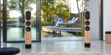 PMC Audio Prophecy9 3-Way Floorstanding Speaker (Pair)