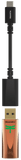 AudioQuest DragonFly Copper Bundle with DragonTail USB-A to USB-C Extender