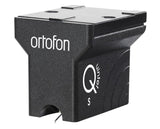 Ortofon MC Quintet Black S Moving Coil Cartridge