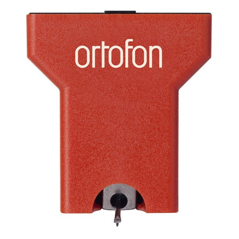 Ortofon MC Quintet Red Moving Coil Cartridge with Elliptical Diamond