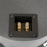 James Loudspeaker QXC/SXC Ceiling Series QXC620R 6.5 Inch 2-Way Ceiling Speaker w/ Magnetic Grille (Each)