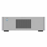 Rotel RB-1552 MKII 130W Stereo Amplifier (Silver)