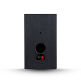 PSB Alpha P5 Bookshelf Speaker (Black) - Pair