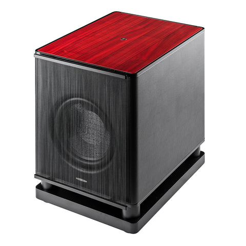 Sonus faber Gravis VI Active Subwoofer - Each (Red)