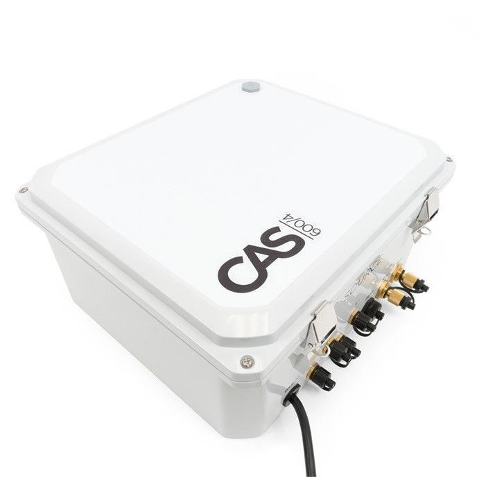Coastal Source CAS600/4 300W Outdoor Amplifier w. Line In
