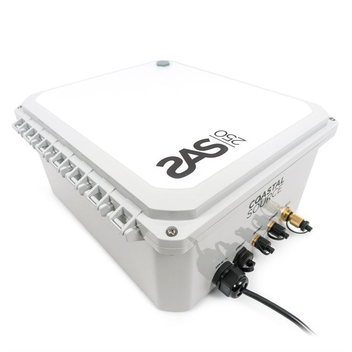 Coastal Source SAS250 Ready for Sonos Amp