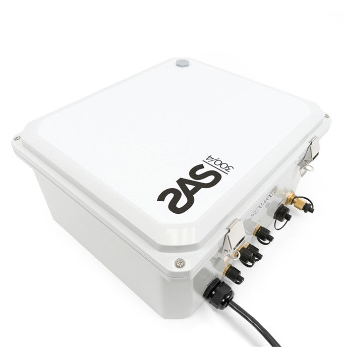 Coastal Source SAS300/4 Outdoor Amplifier
