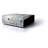 Yamaha A-S1200 Integrated Amp (Silver)