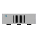 Rotel RB-1582 MKII 200W Stereo Amplifier (Silver)