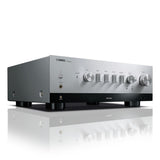 Yamaha R-N800A Network Receiver Bundle with AudioQuest Jack Russell (Silver)