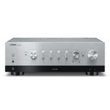 Yamaha R-N1000A Network Receiver Bundle with AudioQuest Sky 3m HDMI (Silver)