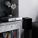 Rotel A8 Integrated Amplifier